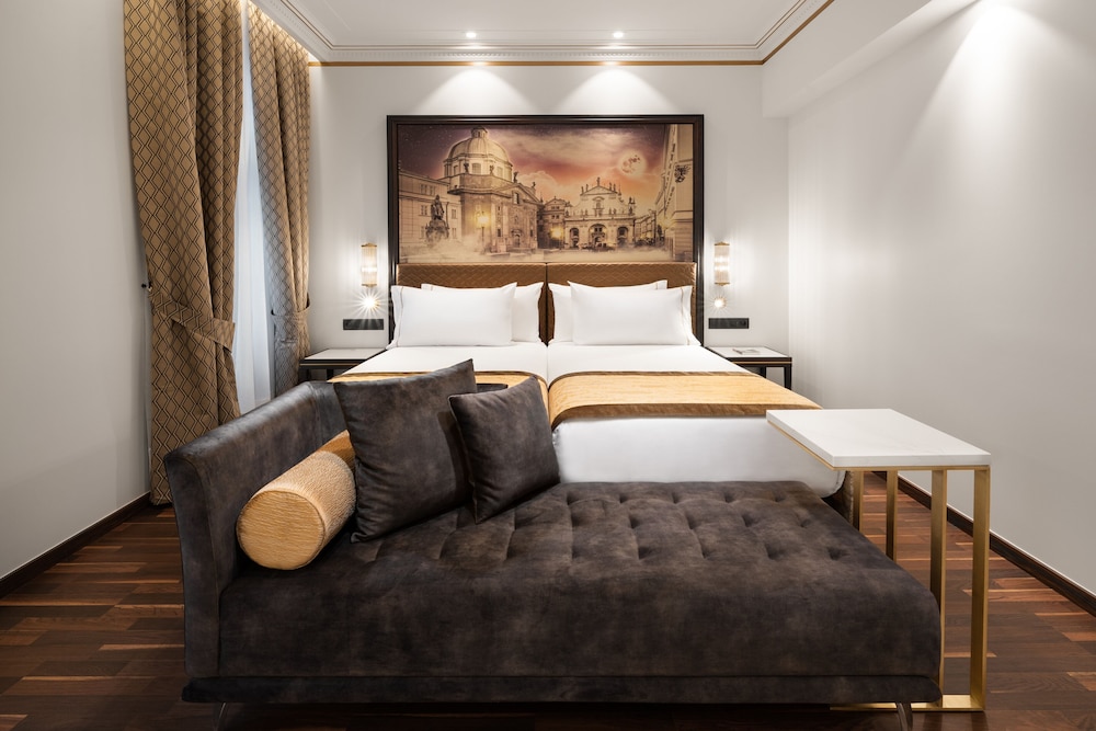 Aurea Legends by Eurostars Hotel Company 14/83