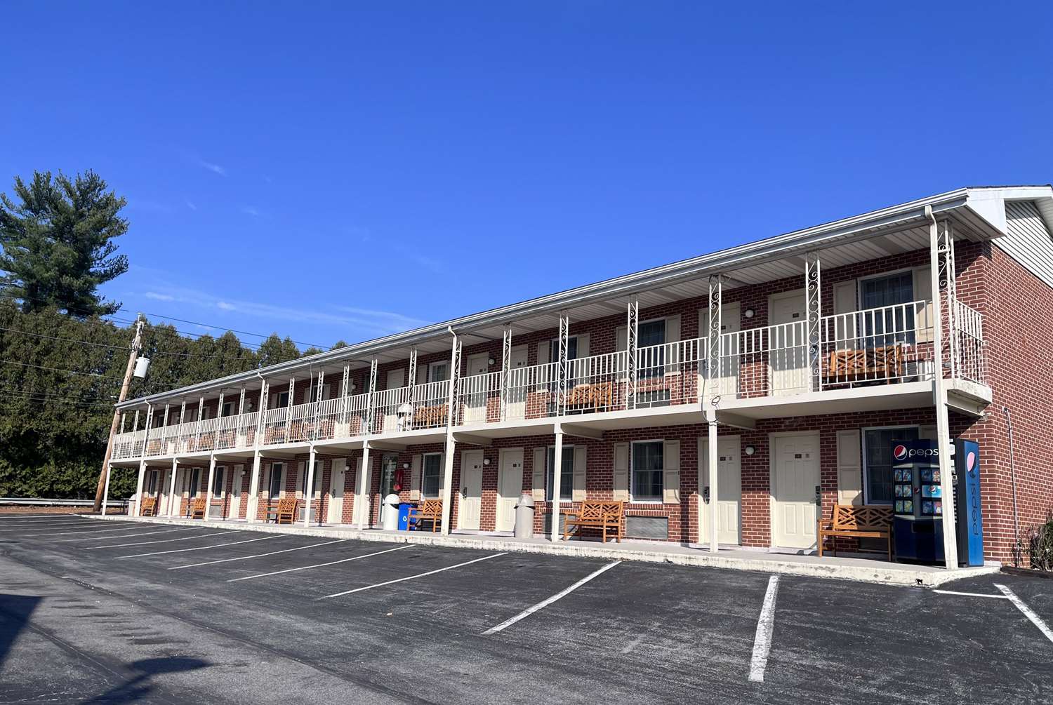Travelodge by Wyndham Hershey 19/30