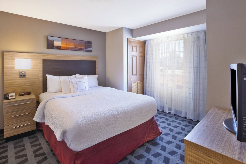 Towne Place Suites Marriott Minneapolis St Paul Airport Eagan 13/47