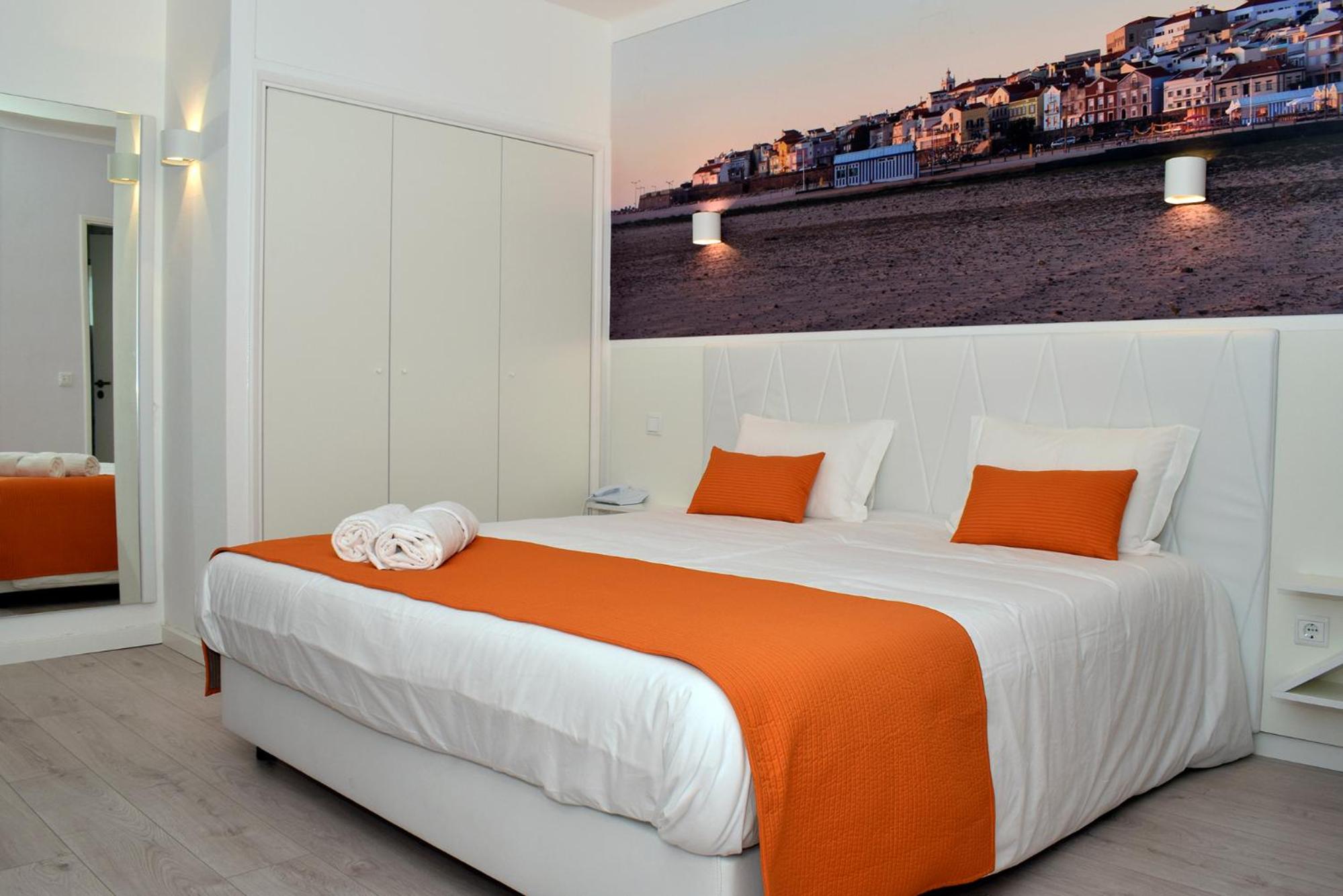 THE FOZ Beach Hotel 17/50