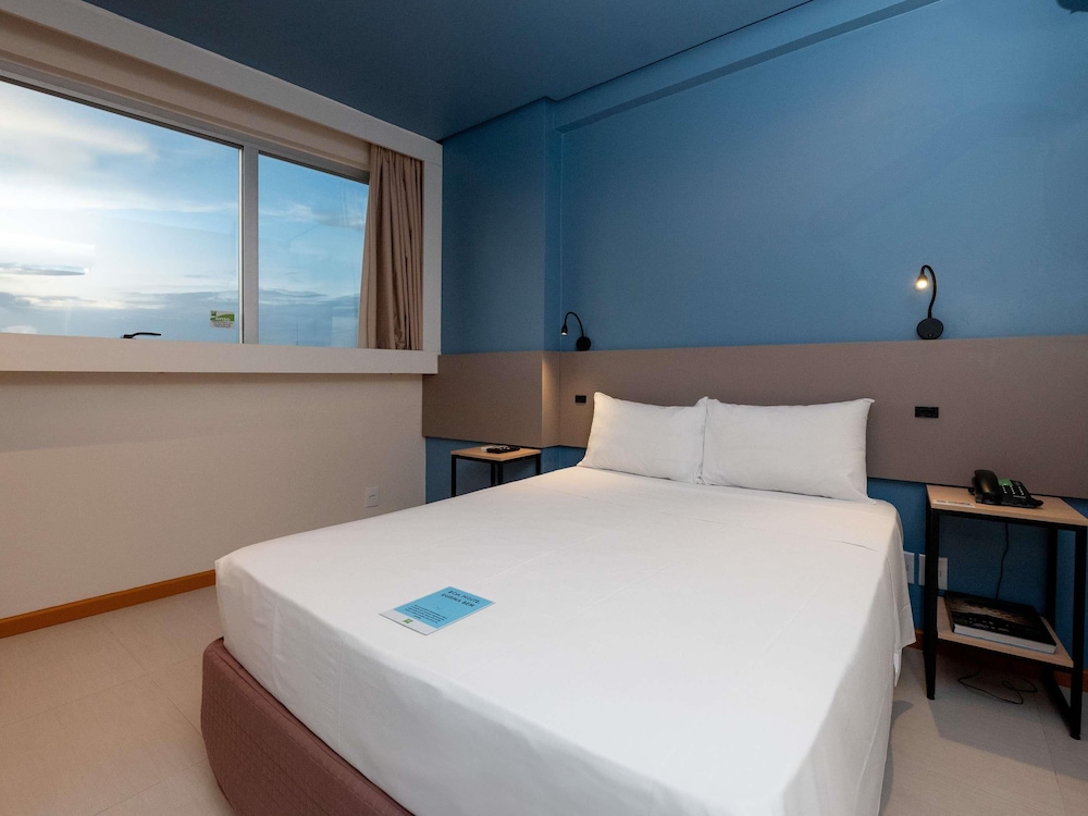 Ibis Styles Belem Hangar 25/69
