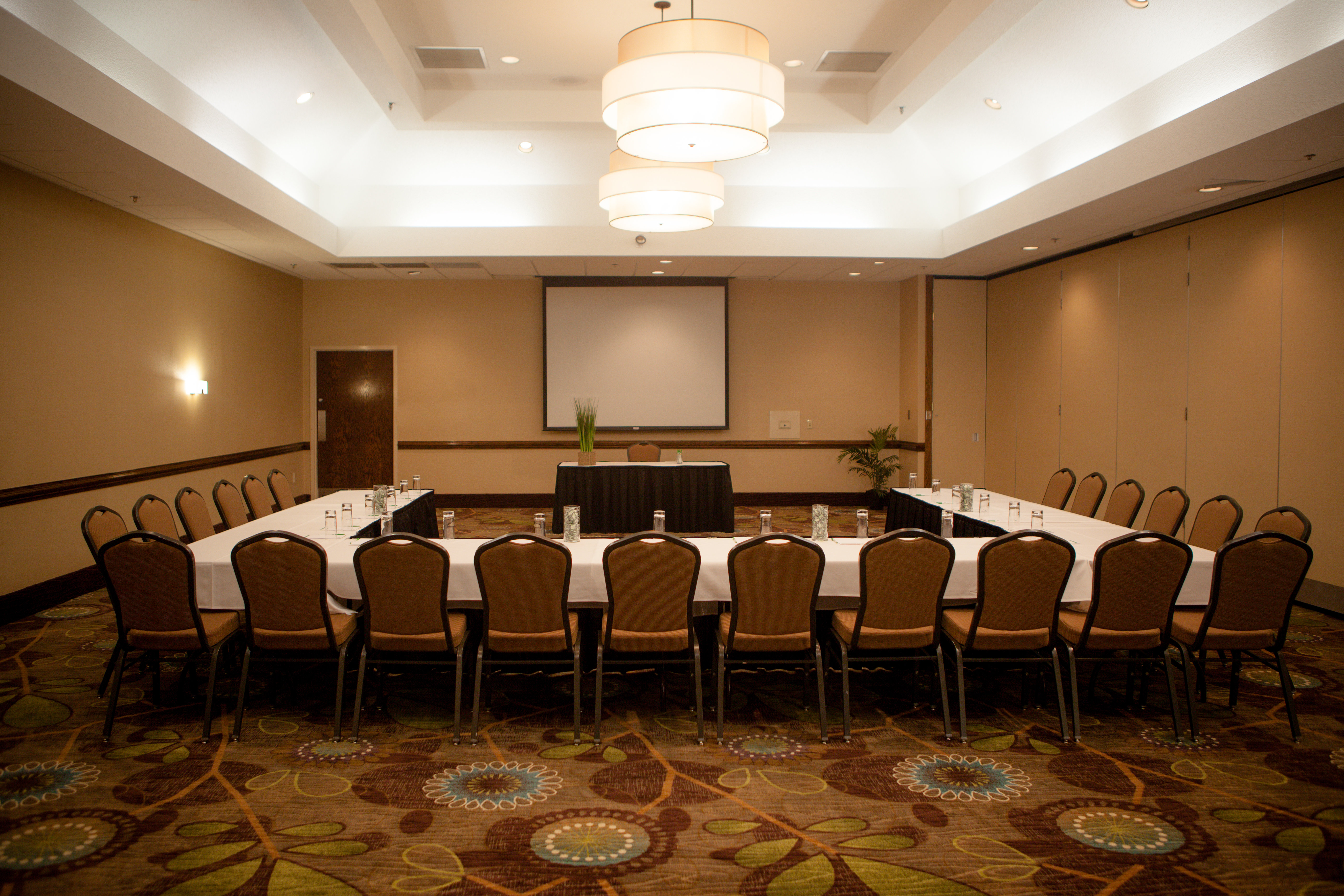 Holiday Inn Greenville 34/39
