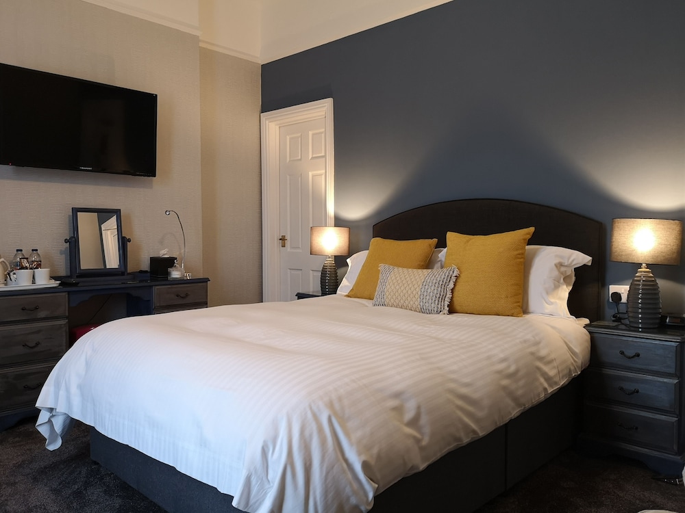 Harmony Guest House 21/60