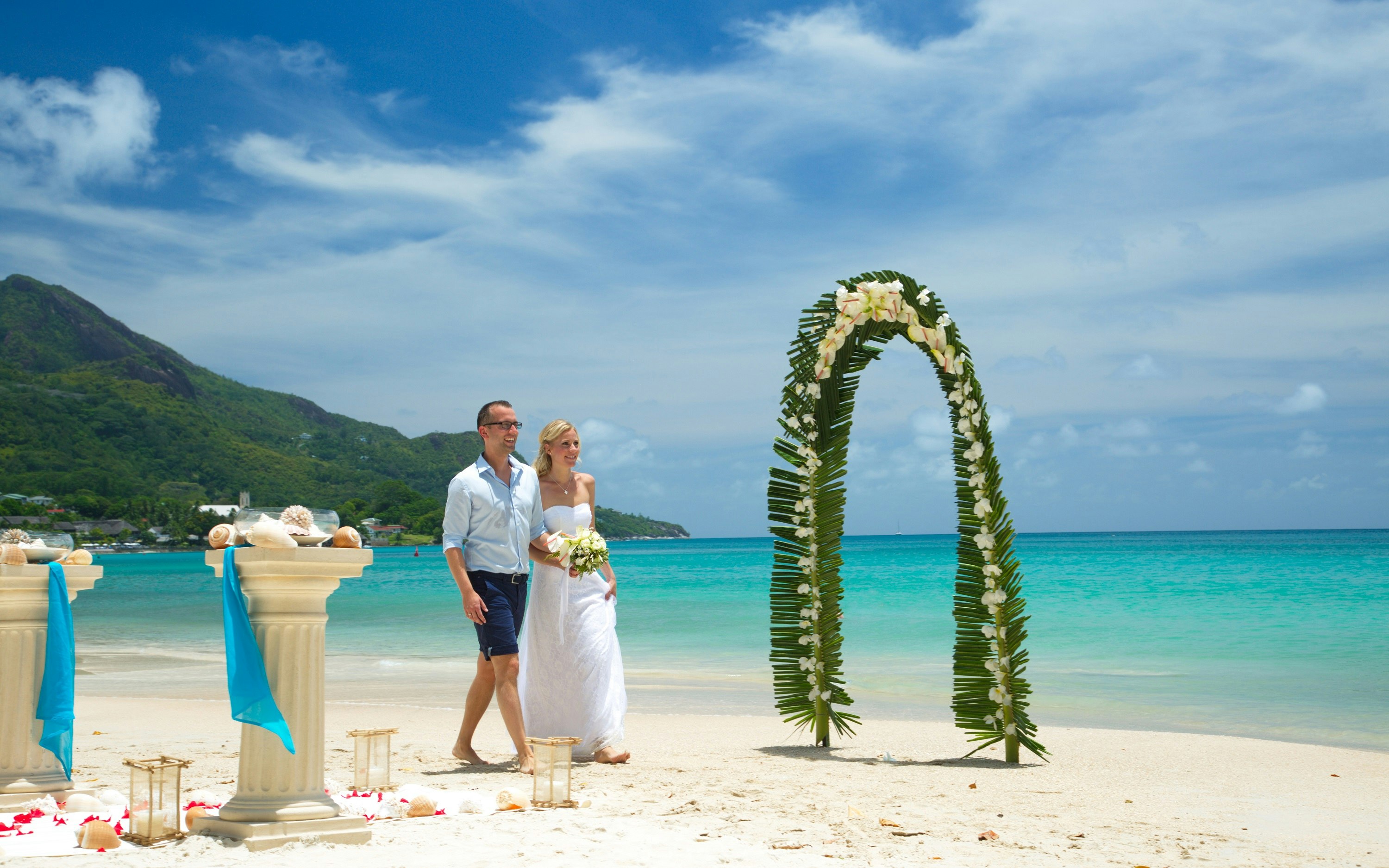 Savoy Seychelles Resort & Spa 40/50