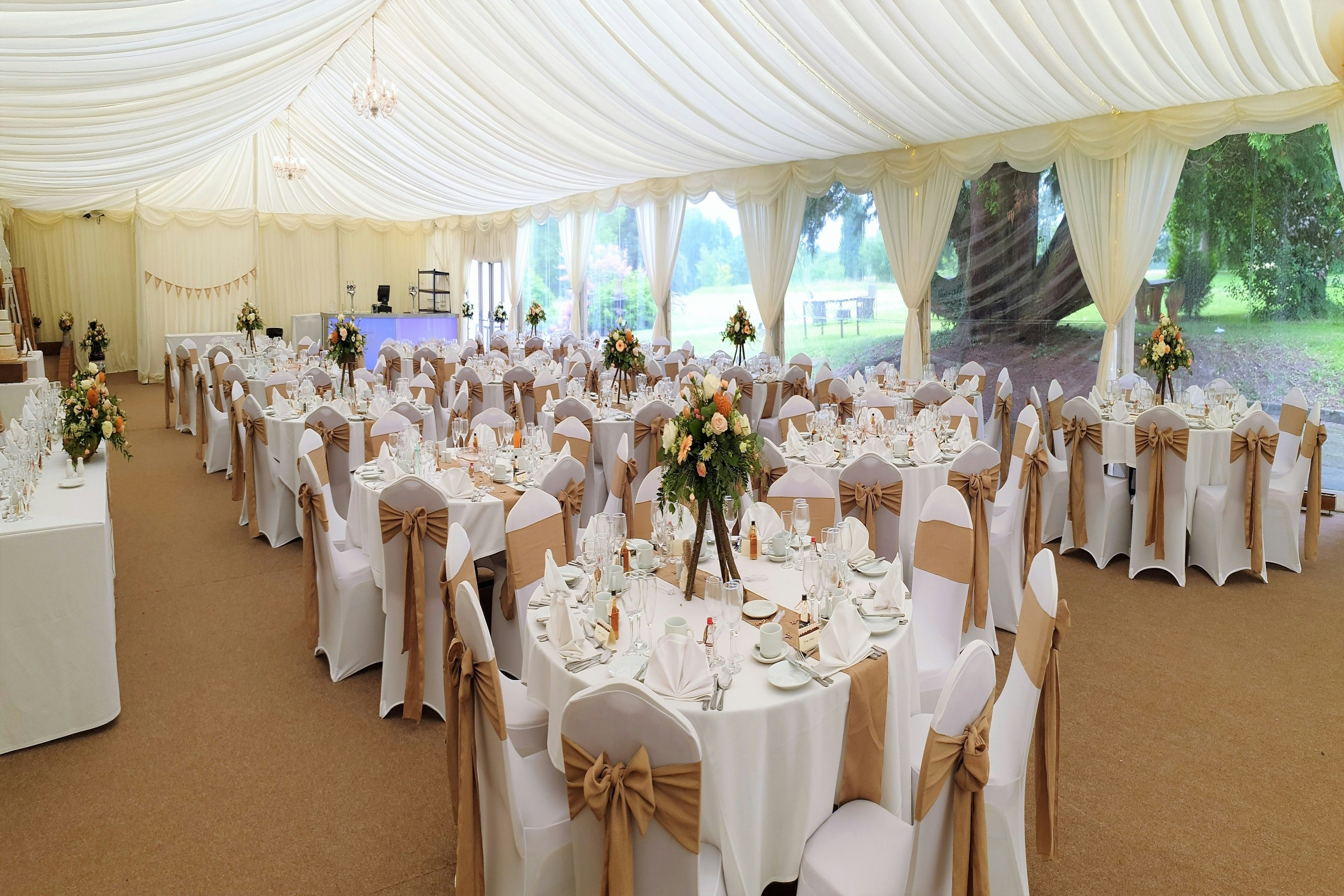 Haughton Hall 17/38