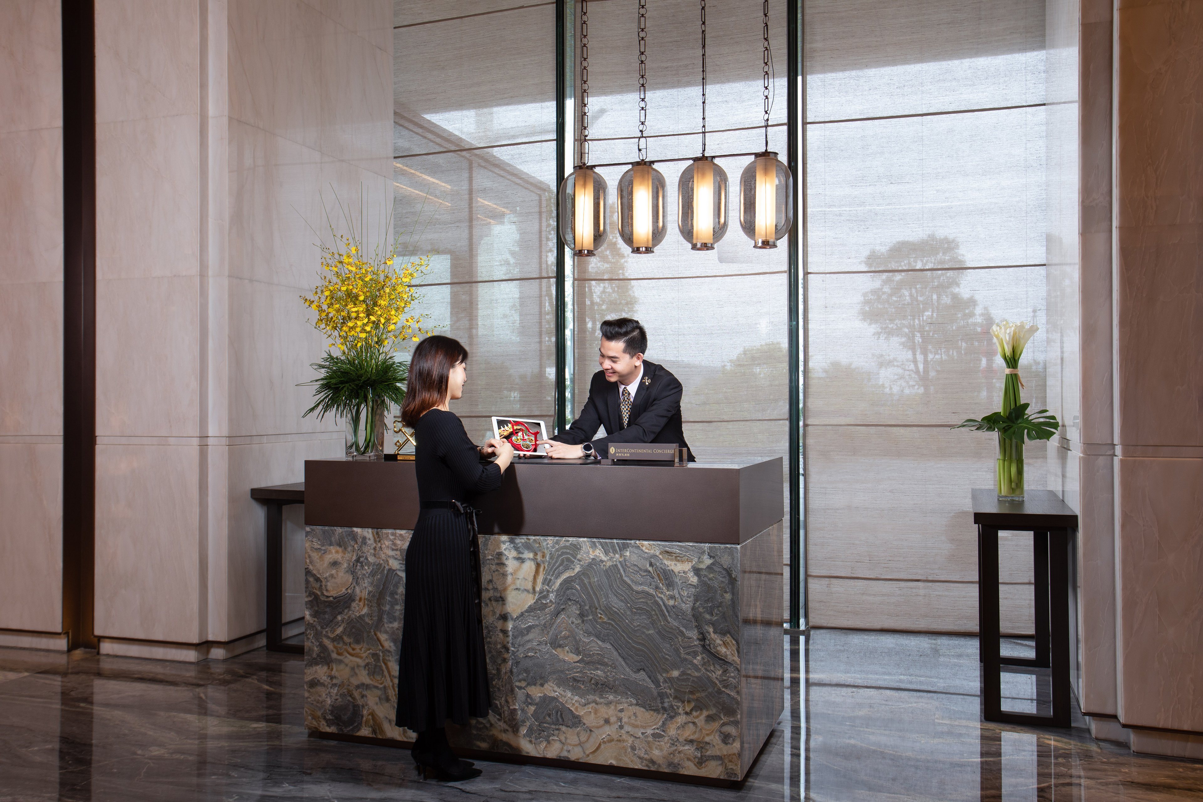 Intercontinental Hotels Quanzhou 3/50