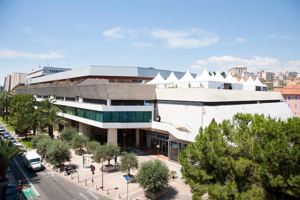 Relais Acropolis in NICE