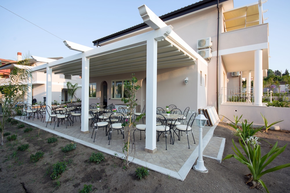 Borgo Italico 6/49