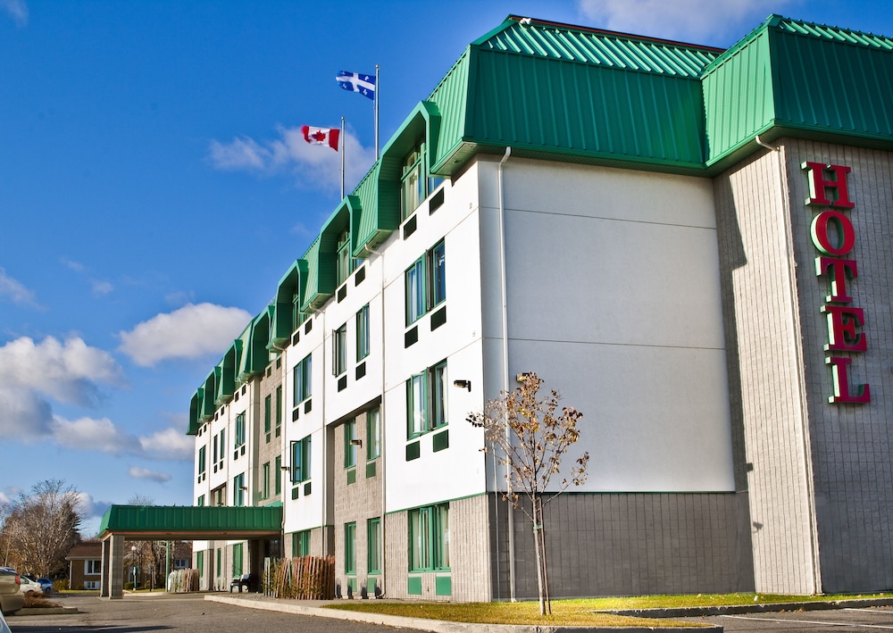 Chateau Repotel Duplessis photo3