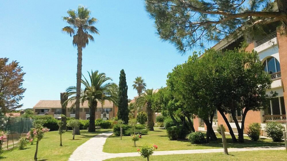 Vacancéole Residence Sognu di Mare 52/61