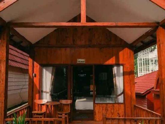 Dlawu Mountain Cottage 17/17