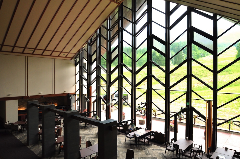 Hachimantai Mountain Hotel 39/69