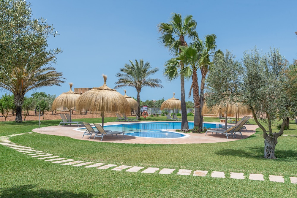 Can Canals Finca 60/72