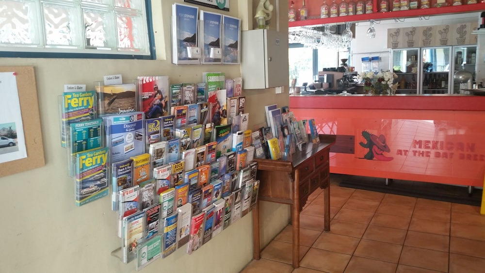 Nelson Bay Breeze Resort 42/67