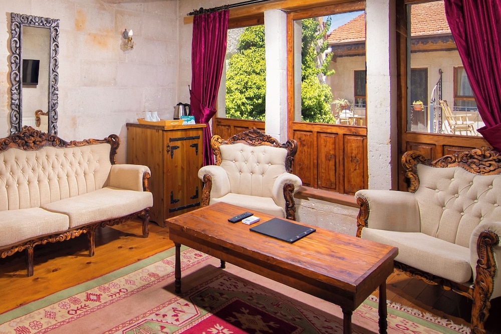 Aja Cappadocia Hotel 35/50