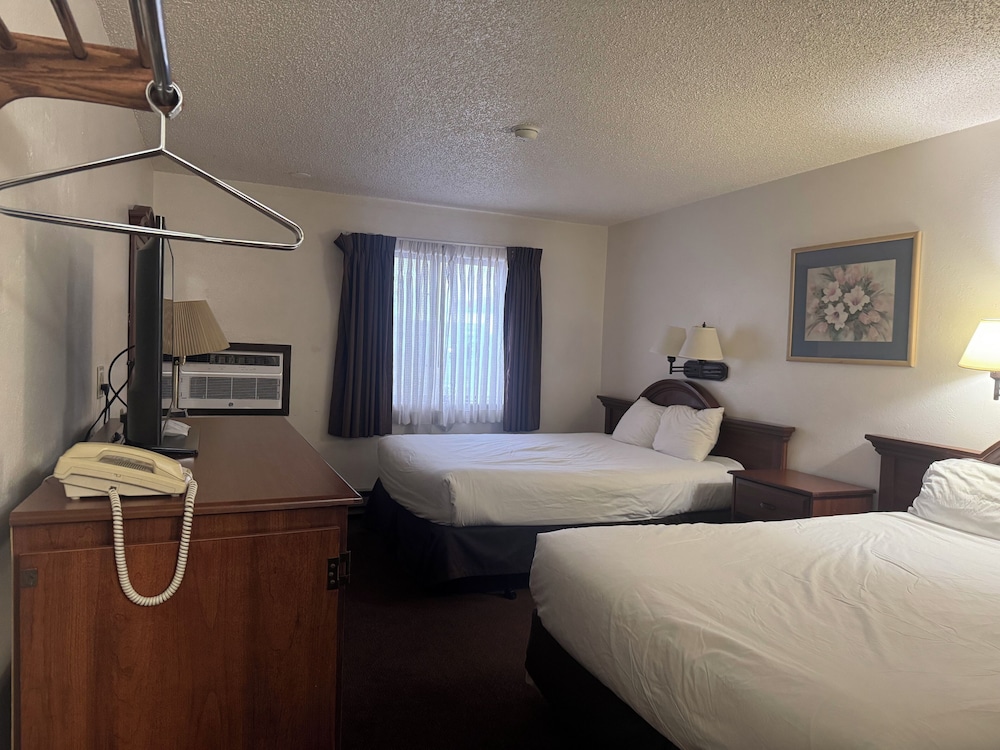 Lone Tree Inn Sidney By Hotel O 17/53