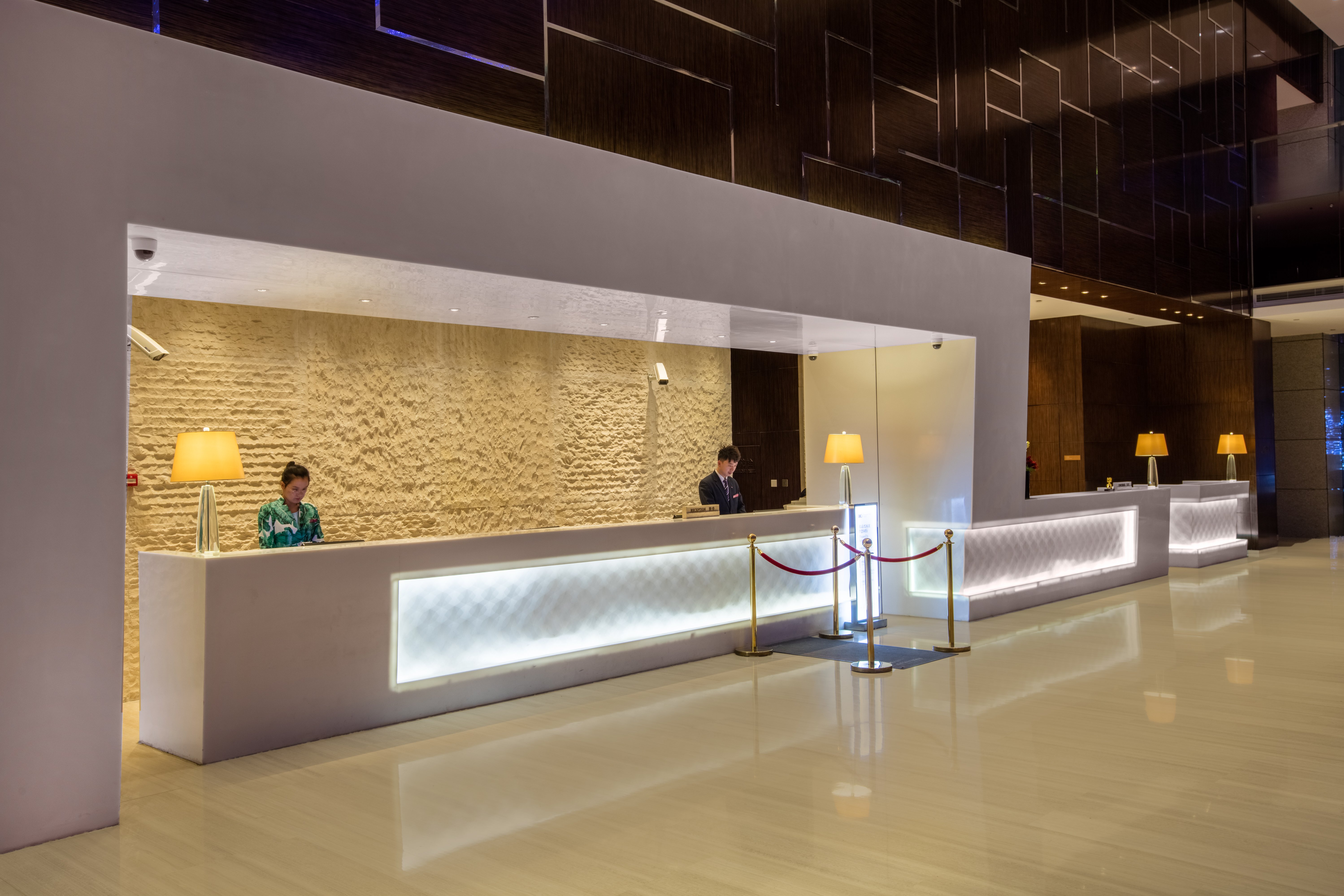 Crowne Plaza Nanjing Jiangning 3/42