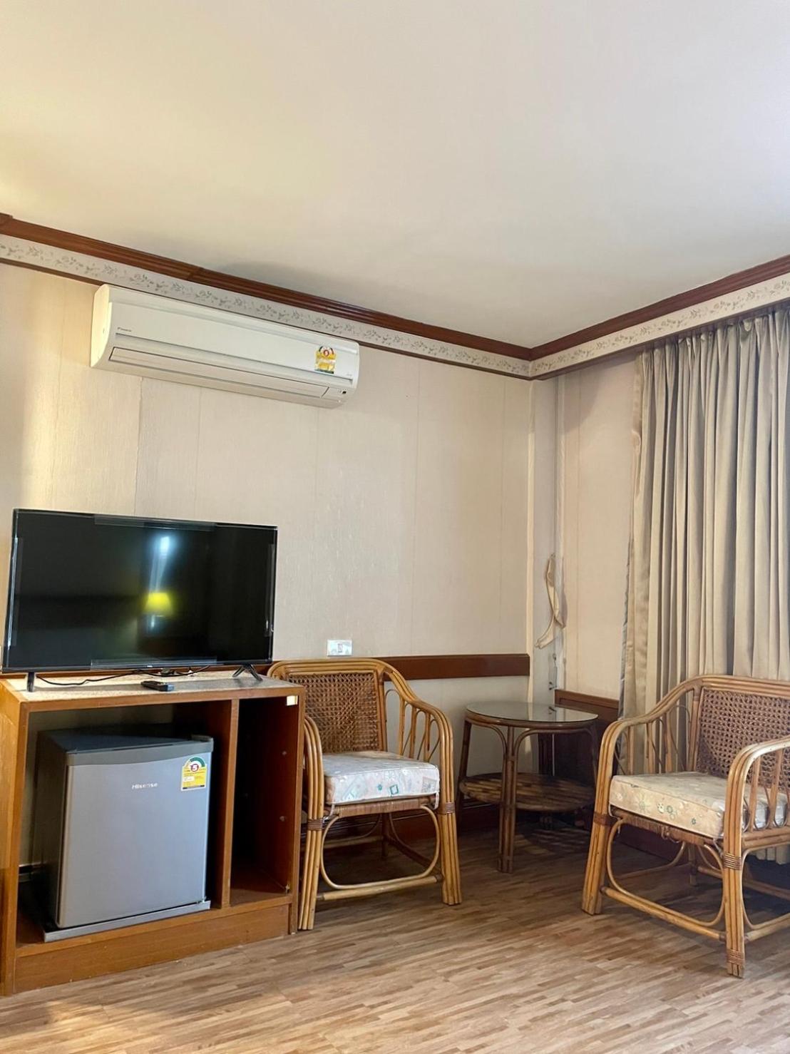 Hotel Pattaya Beach 29/47