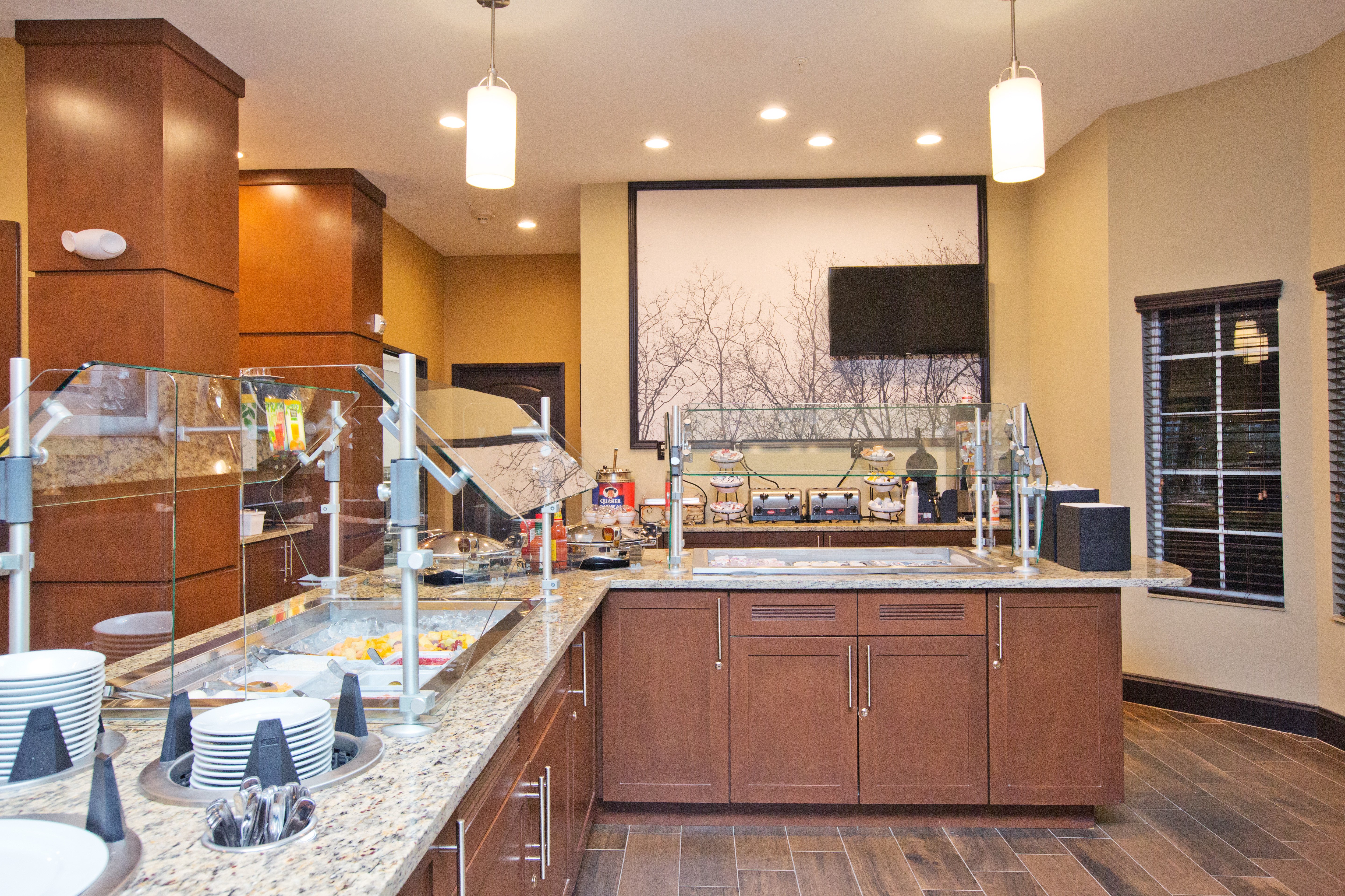 Staybridge Suites Austin South Interstate Hwy 35 38/58
