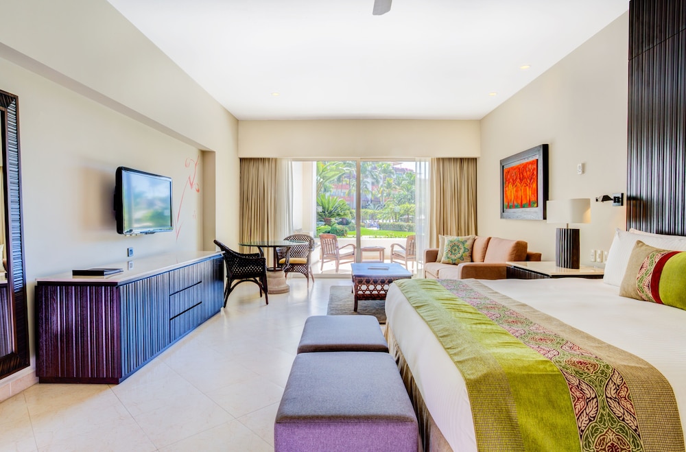 Grand Velas Riviera Nayarit - All Inclusive 41/85