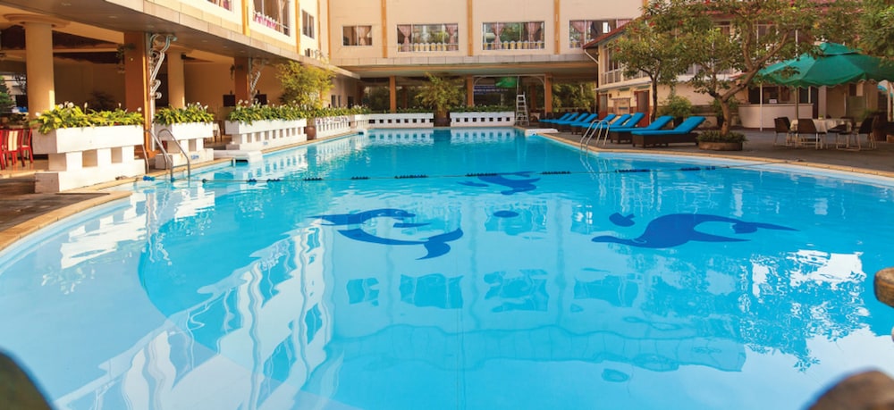 First Hotel 5/71