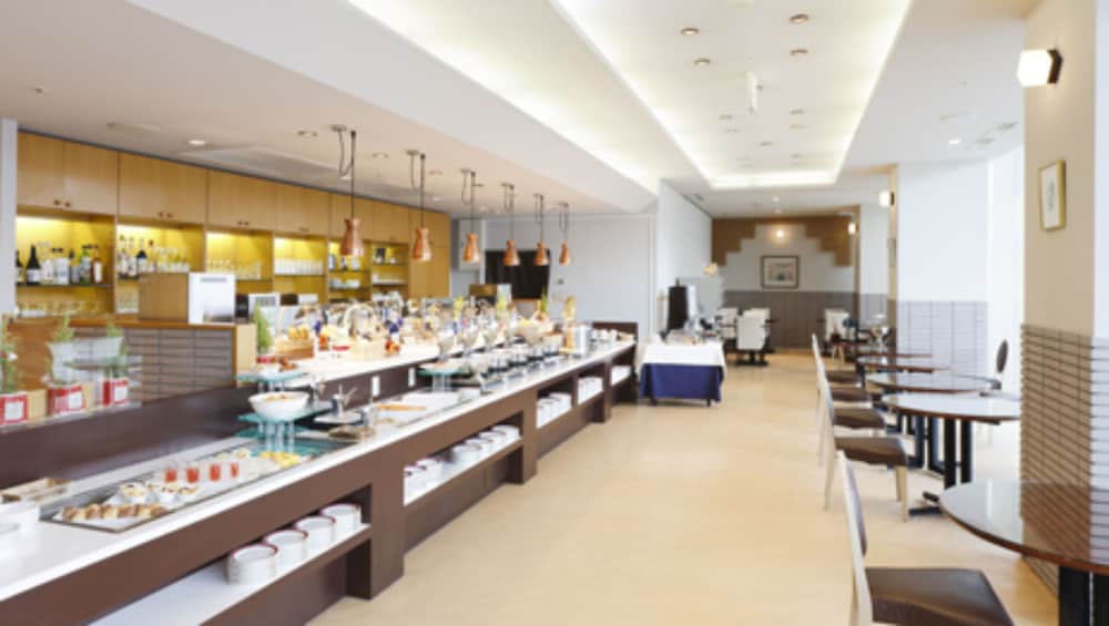 Ueda Tokyu REI Hotel 40/46