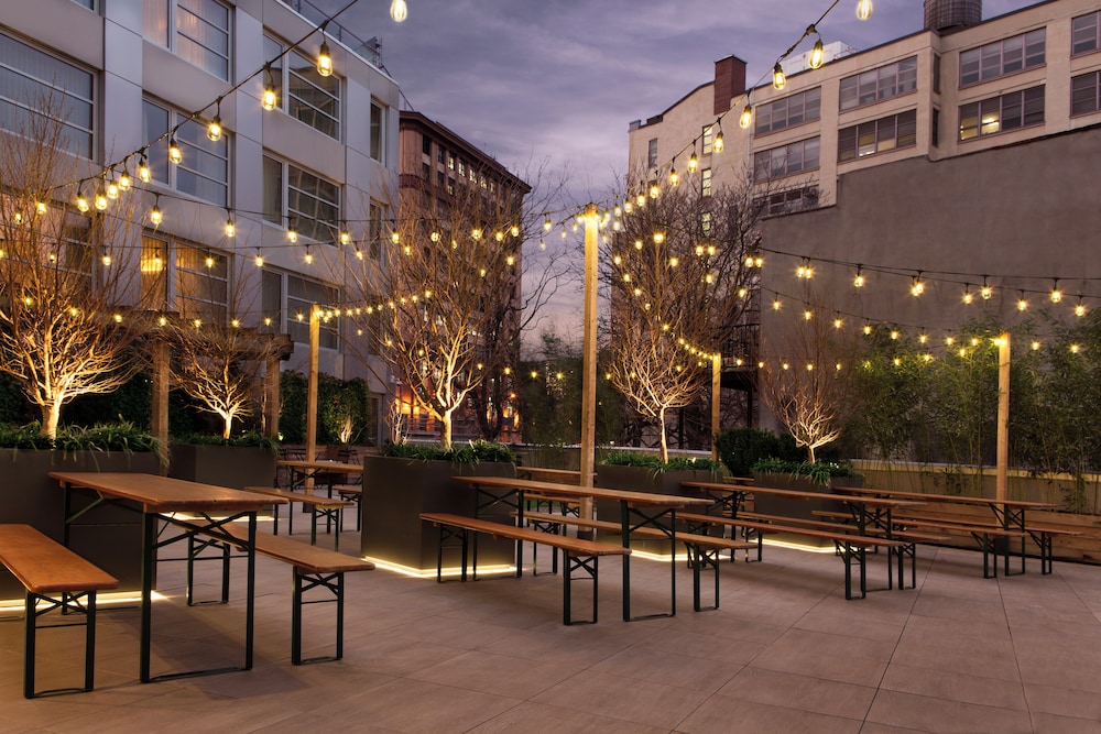 The Tillary Hotel Brooklyn 43/50