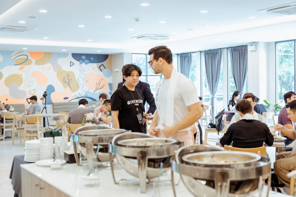 RUS Hotel and Convention Ayutthaya 46/54