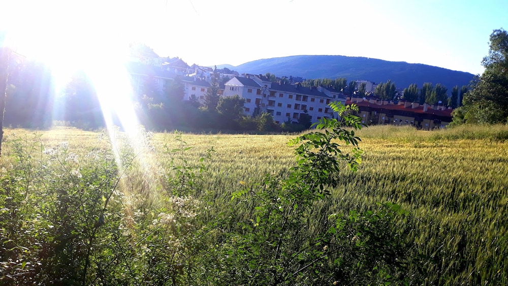 Hotel el Acebo 44/50