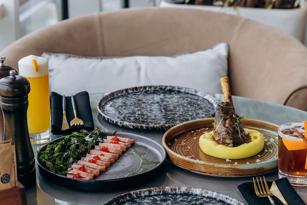 Sahil Hotel Baku 44/68