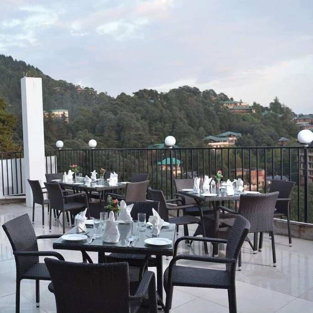Shiva Sanctuary - An Amritara Hideaway 30/50