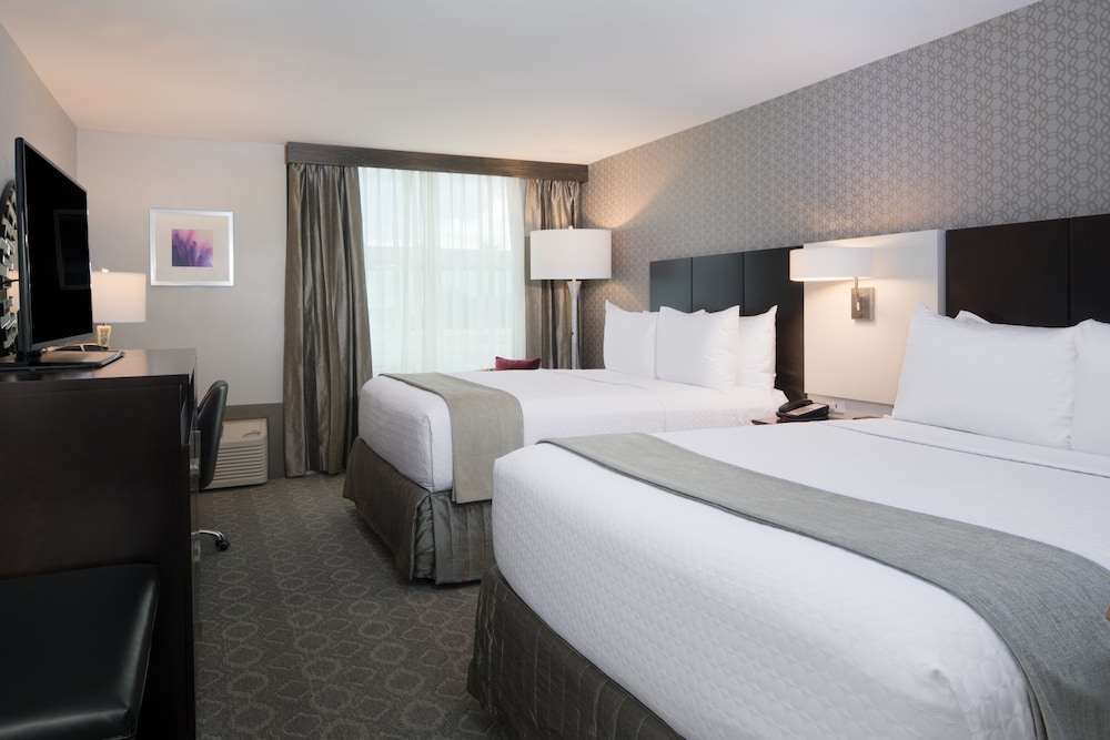 Crowne Plaza Chicago Sw Burr Ridge 13/59