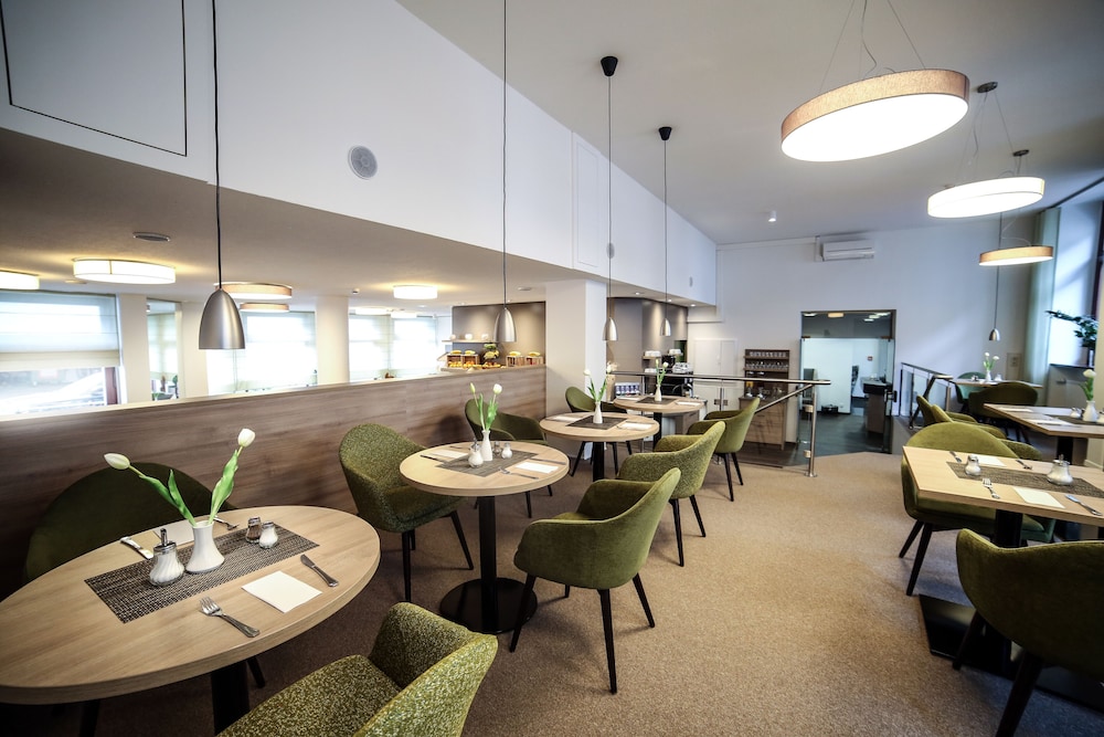 City Partner Hotel Berliner Hof 39/50