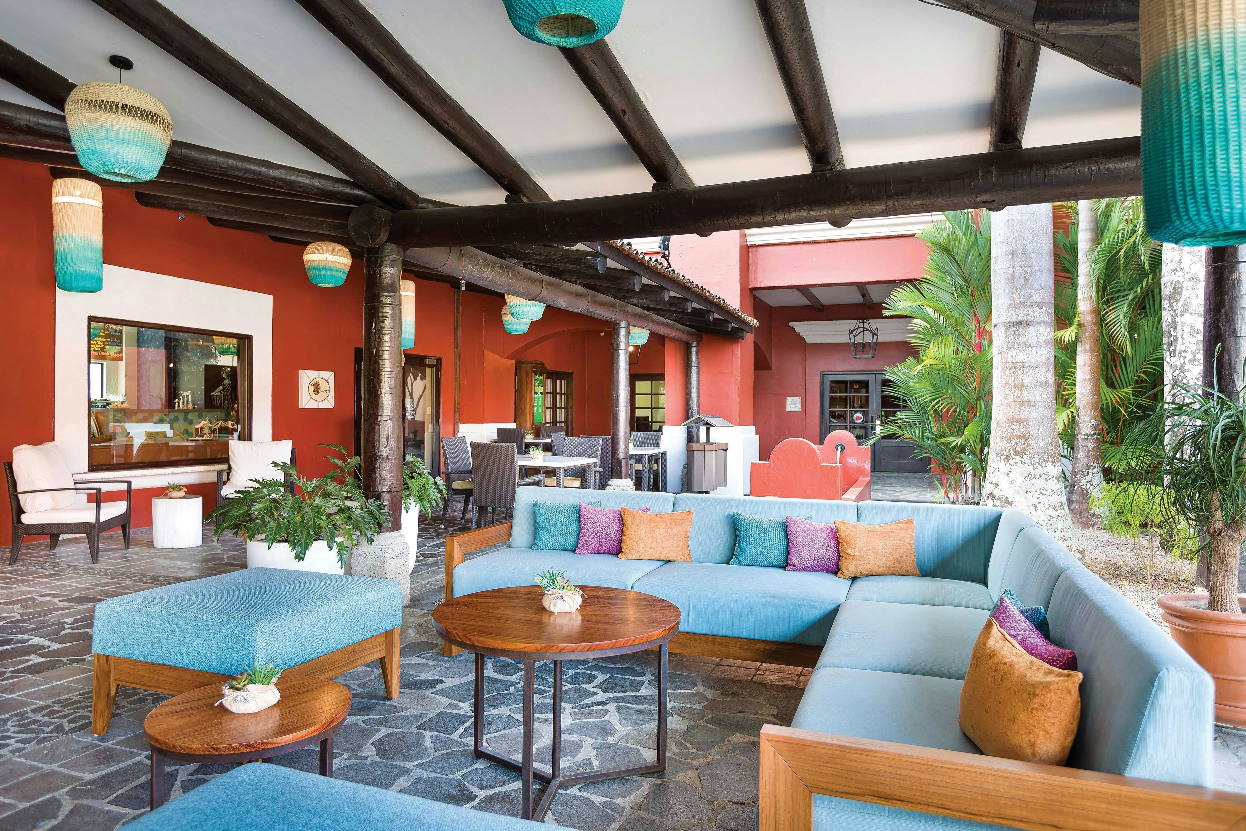 Marriott Vacation Club at Los Suenos 6/18
