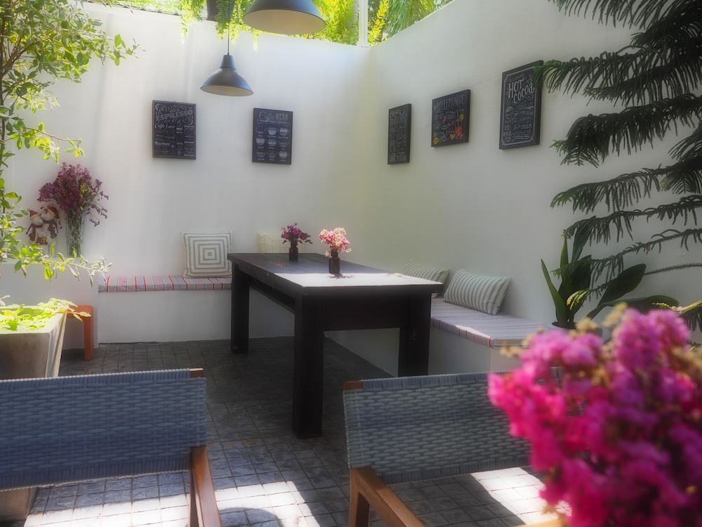 Costa Village Pool Villa 34/54