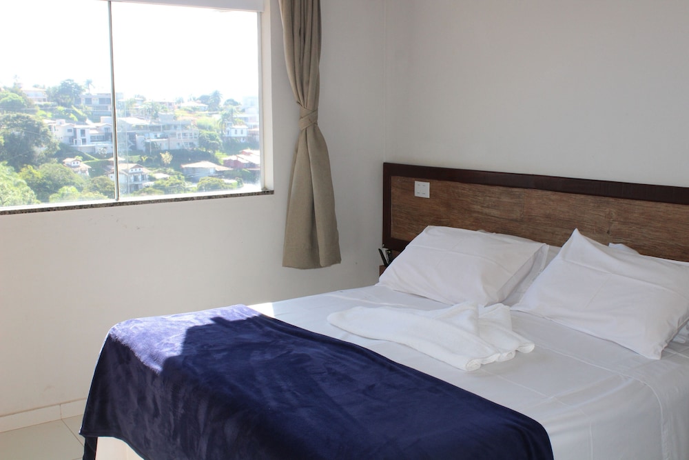 Hotel Escarpas do Lago 11/30
