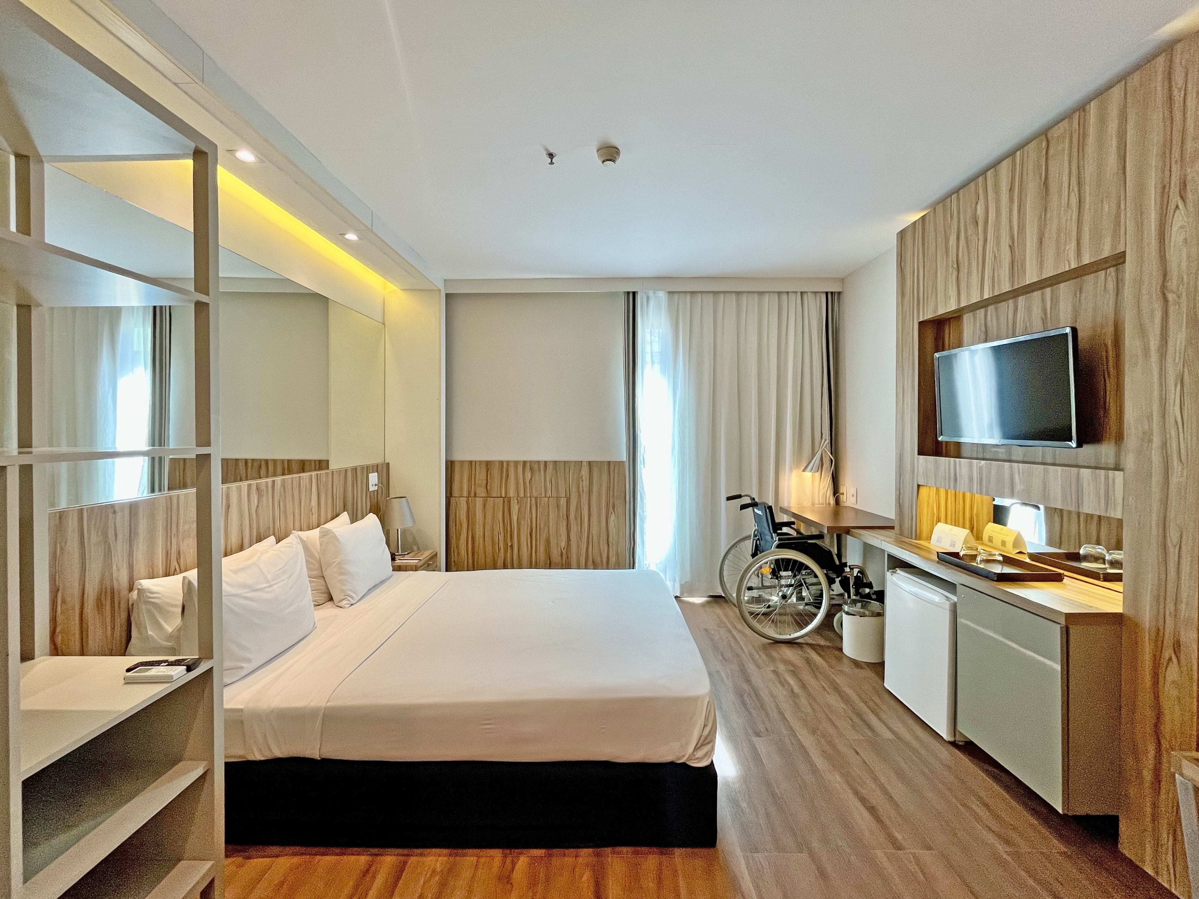 Pestana Rio Atlantica 27/83