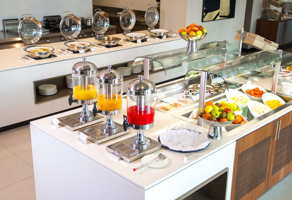 Hilton Garden Inn Nairobi Airport 50/67