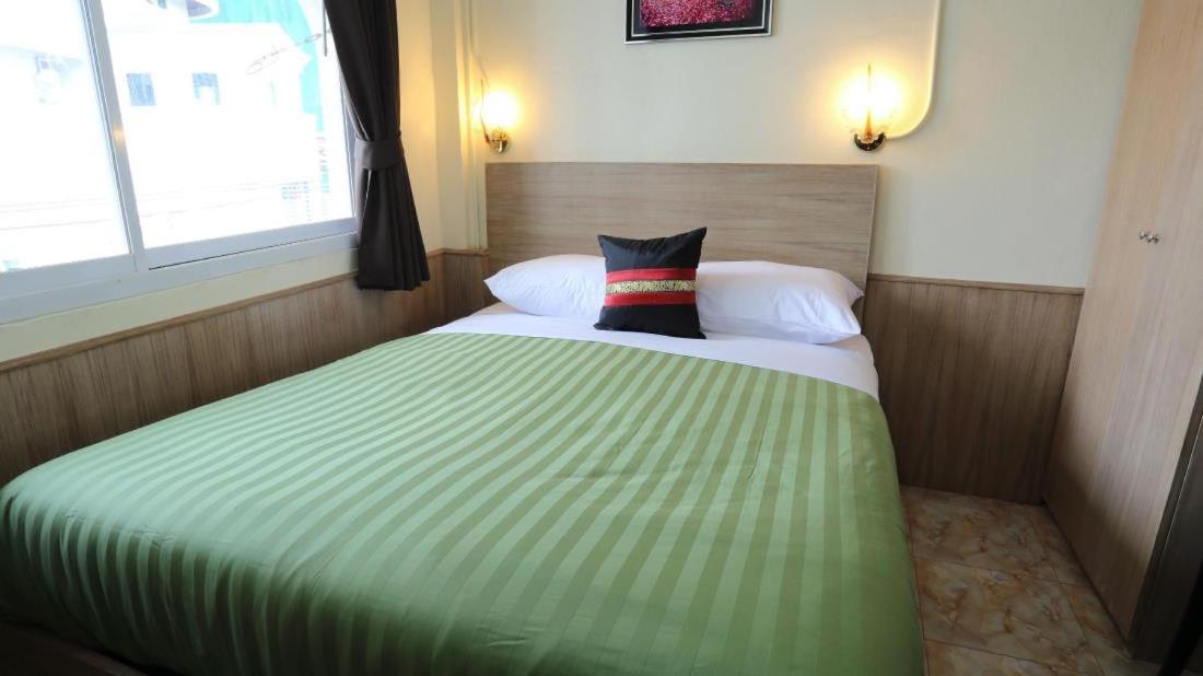 Superior, Double Bed