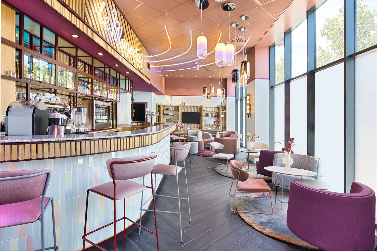 Aiden by Best Western Clermont-Ferrand Hotel & Spa 46/55