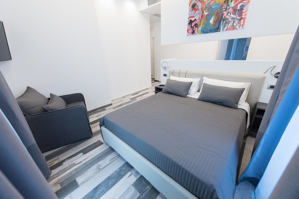 B&B Palazzo Irma 7/36