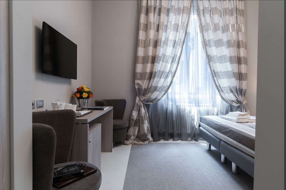 Brera Prestige B&B 13/21