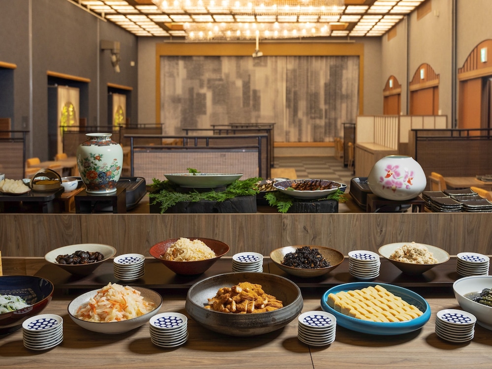 Hotel Sakura 38/50