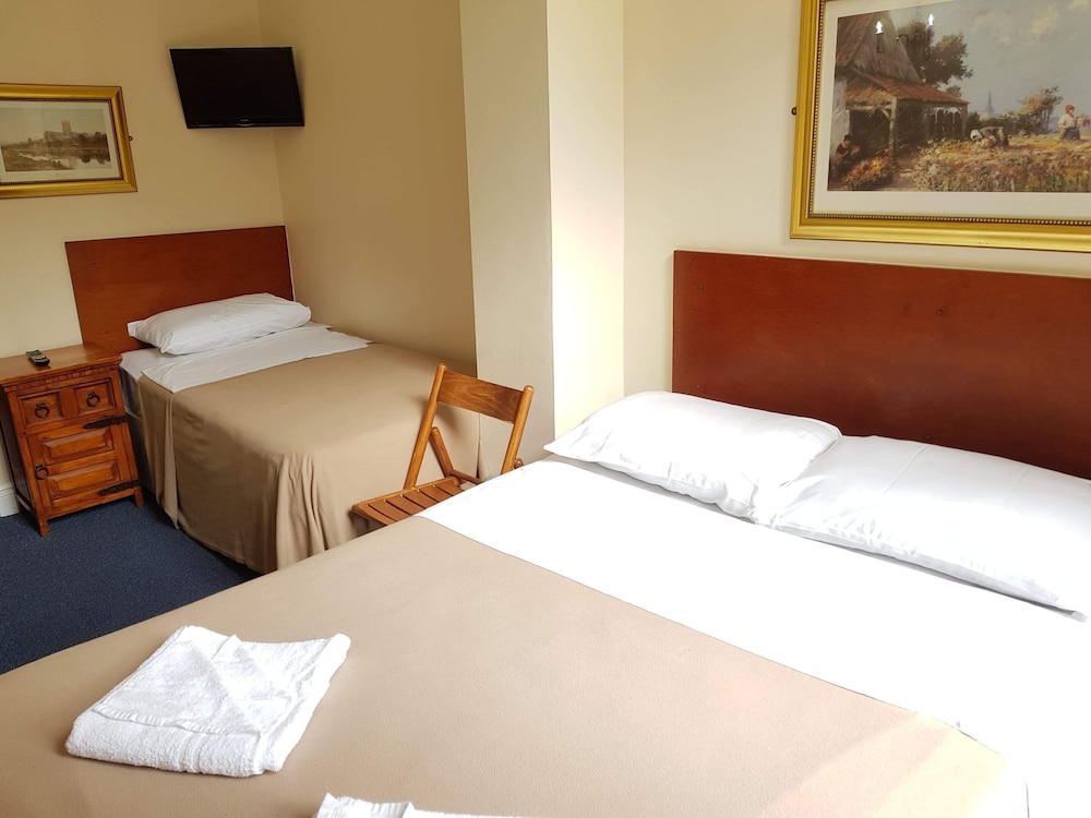 Normandie Hotel 23/43