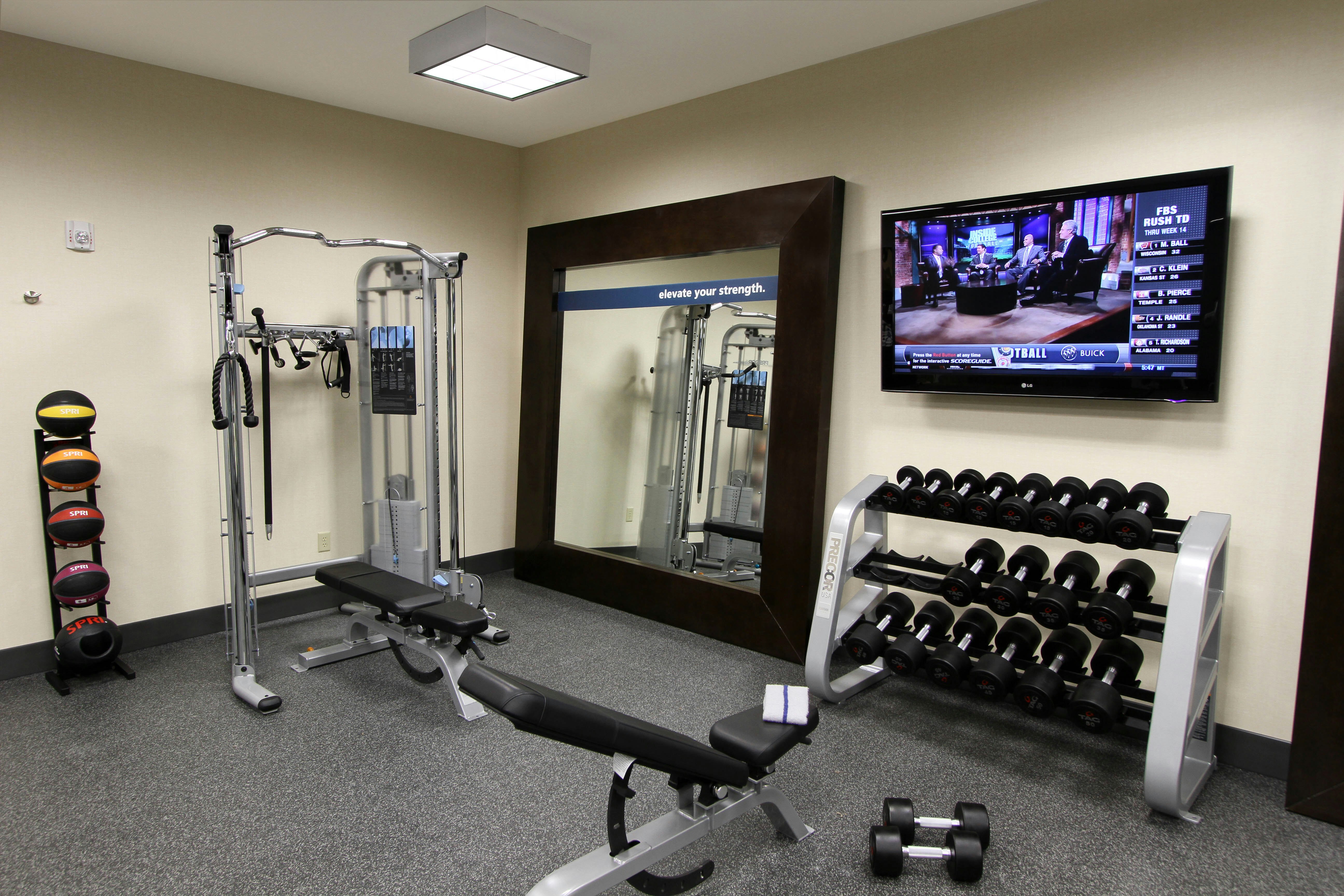 Hampton Inn And Suites Winnie 28/46
