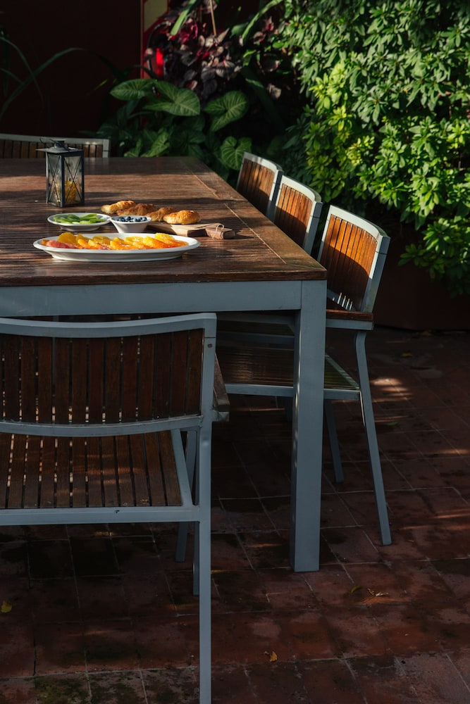 Bourbon Exclusive Jardin Escondido By Coppola 3/50