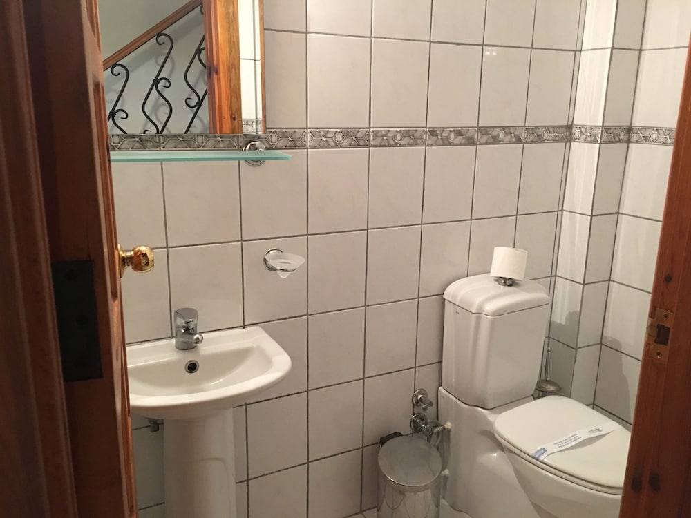 Asur Hotel & Aparts & Villas 46/50