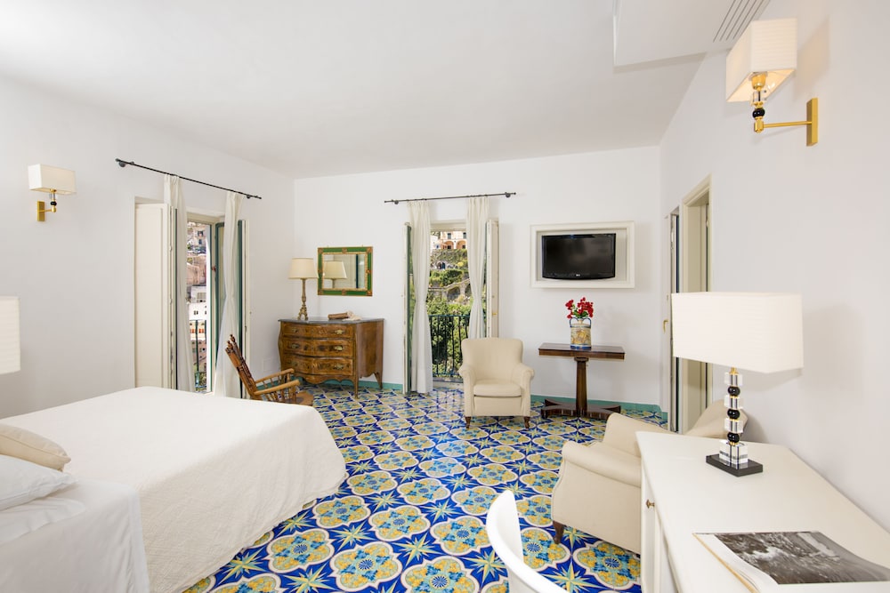 Savoia Hotel 29/80