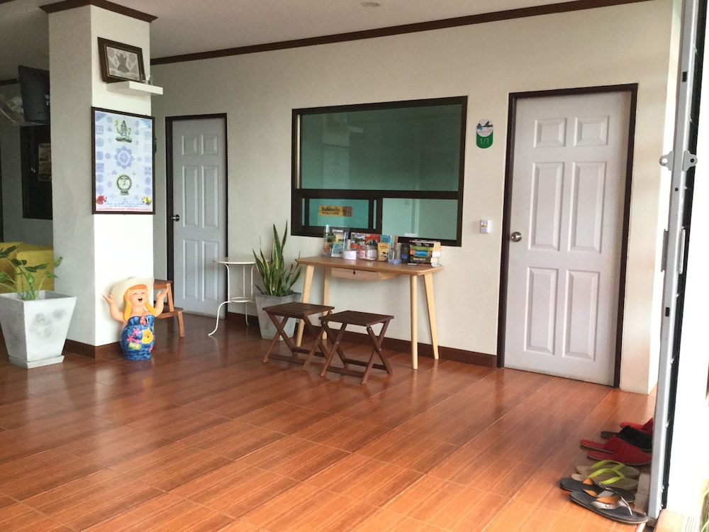 Pro Chill Krabi Guesthouse 54/67