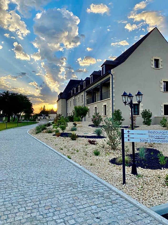 HOTEL LE PERIGORD 48/50